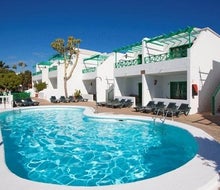 Apartamentos Teneguía