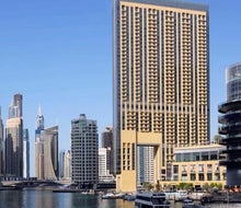 Address Dubai Marina
