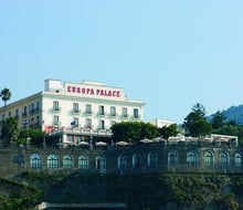 Grand Hotel Europa Palace