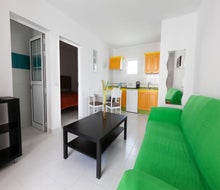 Luz Y Mar In Lanzarote Puerto Del Carmen Holidays From