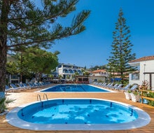 Contessa Hotel
