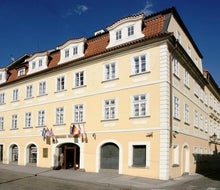 Hotel Roma Prague