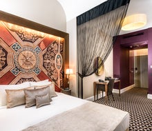Hotel Moments Budapest