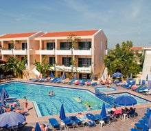 Oscar Hotel