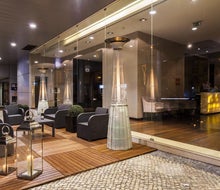 Czar Lisbon Hotel