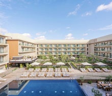 Radisson Blu Hotel Marrakech Carré Eden