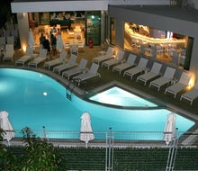 Agrelli Hotel