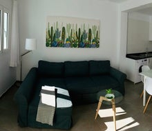Tropicana Apartments In Lanzarote Puerto Del Carmen