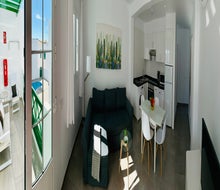 Tropicana Apartments In Lanzarote Puerto Del Carmen