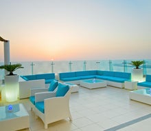 Hilton Dubai The Walk