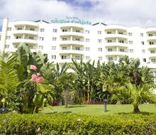 Jardins Da Ajuda