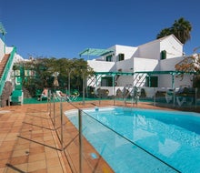 Celeste Apartments
