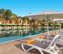 Iberostar Club Palmeraie Marrakech