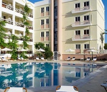 Hersonissos Palace Hotel
