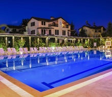 Belkon Hotel