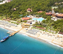 Martı Myra - All Inclusive