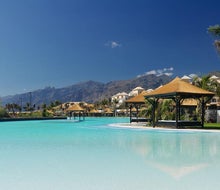Gran Melia Palacio de Isora