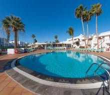 Suite Hotel Montana Club