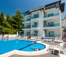 Side Su Hotel
