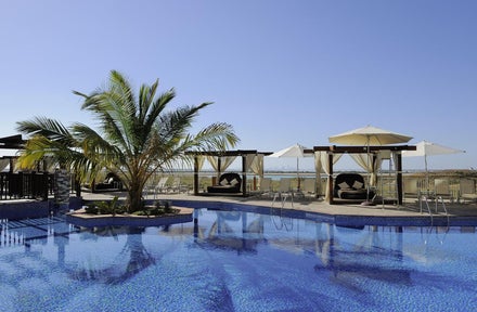 Radisson Blu Hotel, Abu Dhabi Yas Island
