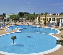 Sol Falco All Inclusive