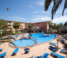 Aquasol Aparthotel