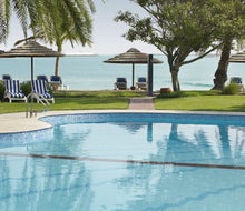 Le Meridien Abu Dhabi
