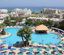 Antigoni Hotel