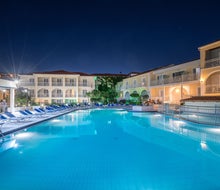 Diana Palace