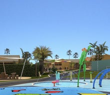 Maspalomas Resort by Dunas