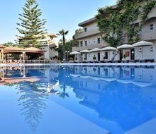 Marathon Hotel