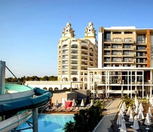 Riolavitas Resort & Spa - All Inclusive