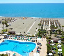 Hotel MS Amaragua