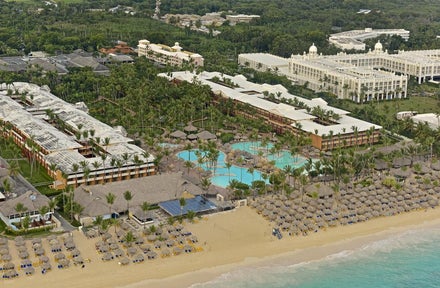 Iberostar Dominicana All Inclusive