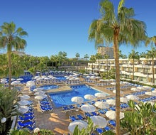 Iberostar Las Dalias Hotel