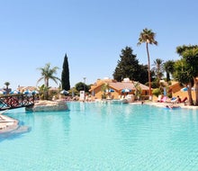 Makronisos Holiday Village