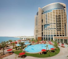 Khalidiya Palace Rayhaan By Rotana