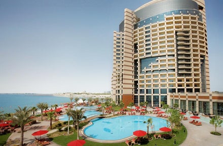 Khalidiya Palace Rayhaan By Rotana