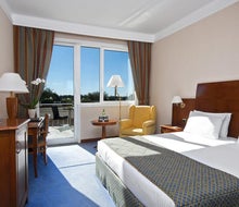 Hotel Roma Aurelia Antica