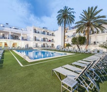 Alcudia Hotel (Adults Only)