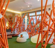 Hotel Montemezzi