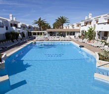Apartamentos Cristina