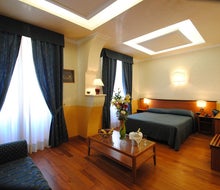 Hotel Verona-Rome
