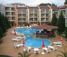 Sun City Hotel