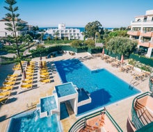 Grand Muthu Forte da Oura