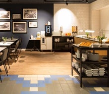 Corendon Village Hotel Amsterdam