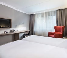 Ramada by Wyndham Amsterdam Airport Schiphol
