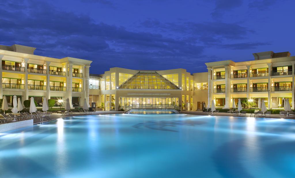 Hilton Hurghada Resort In Hurghada Egypt Holidays From