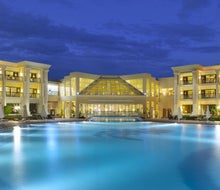 Hilton Hurghada Resort