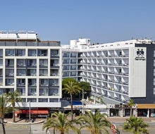 Gran Hotel Flamingo